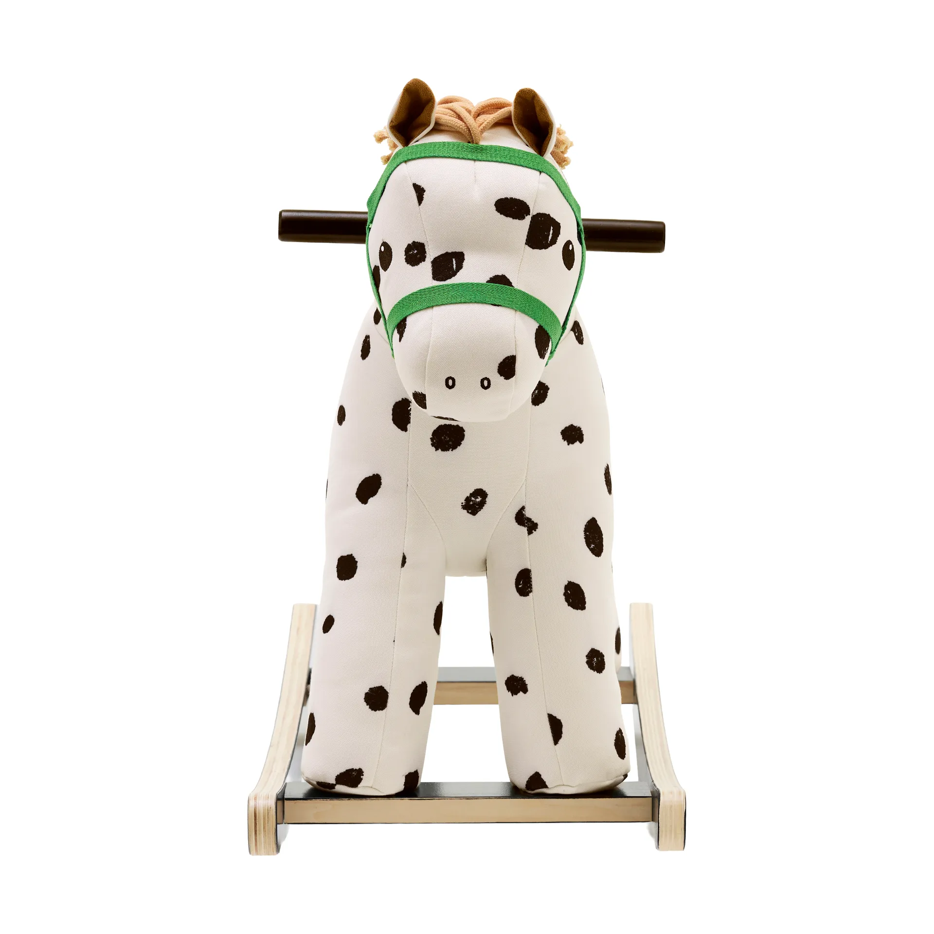Pippi keinuhevonen, Valkea musta Kid's Concept