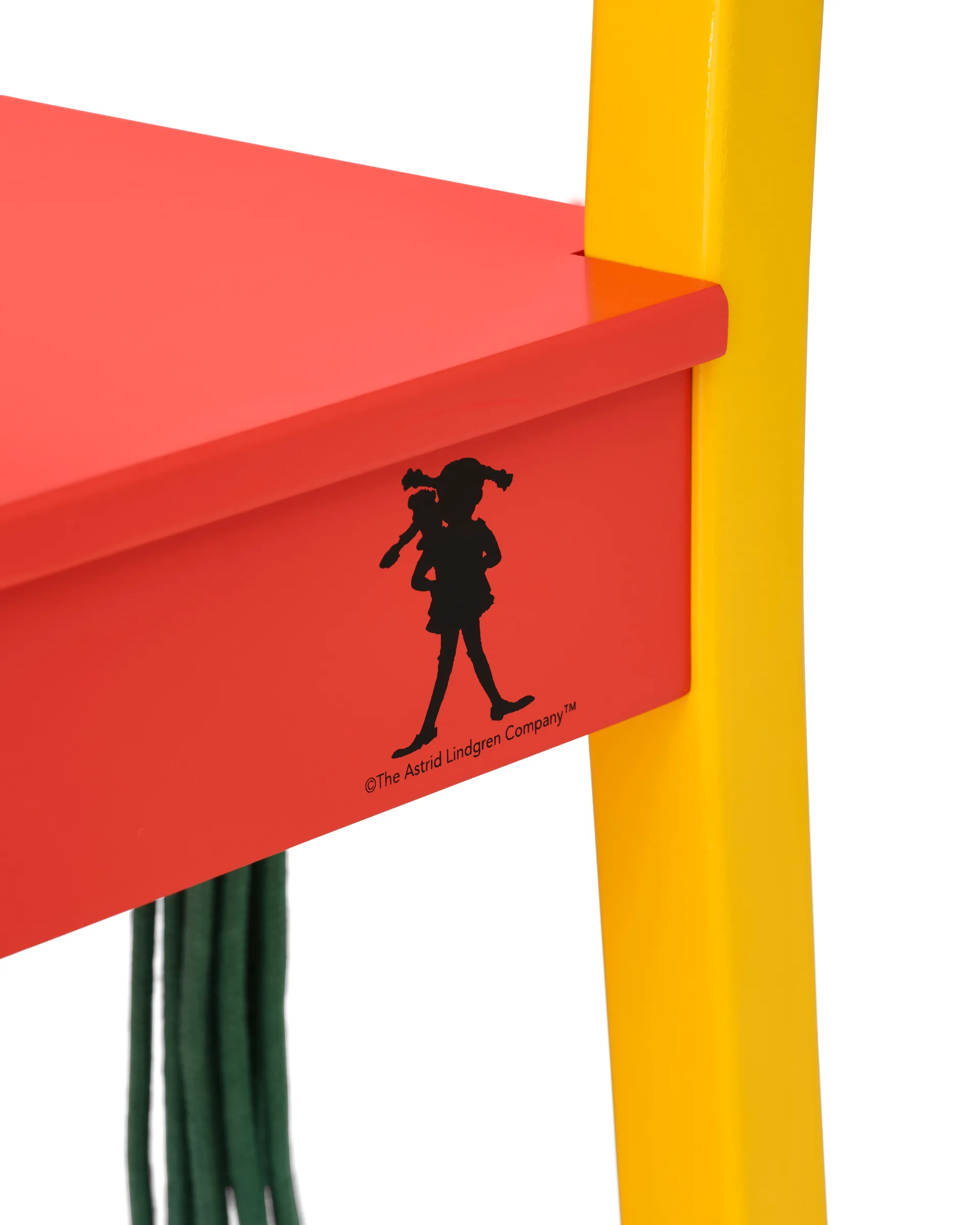 Pippi-tuoli, Monivärinen Kid's Concept