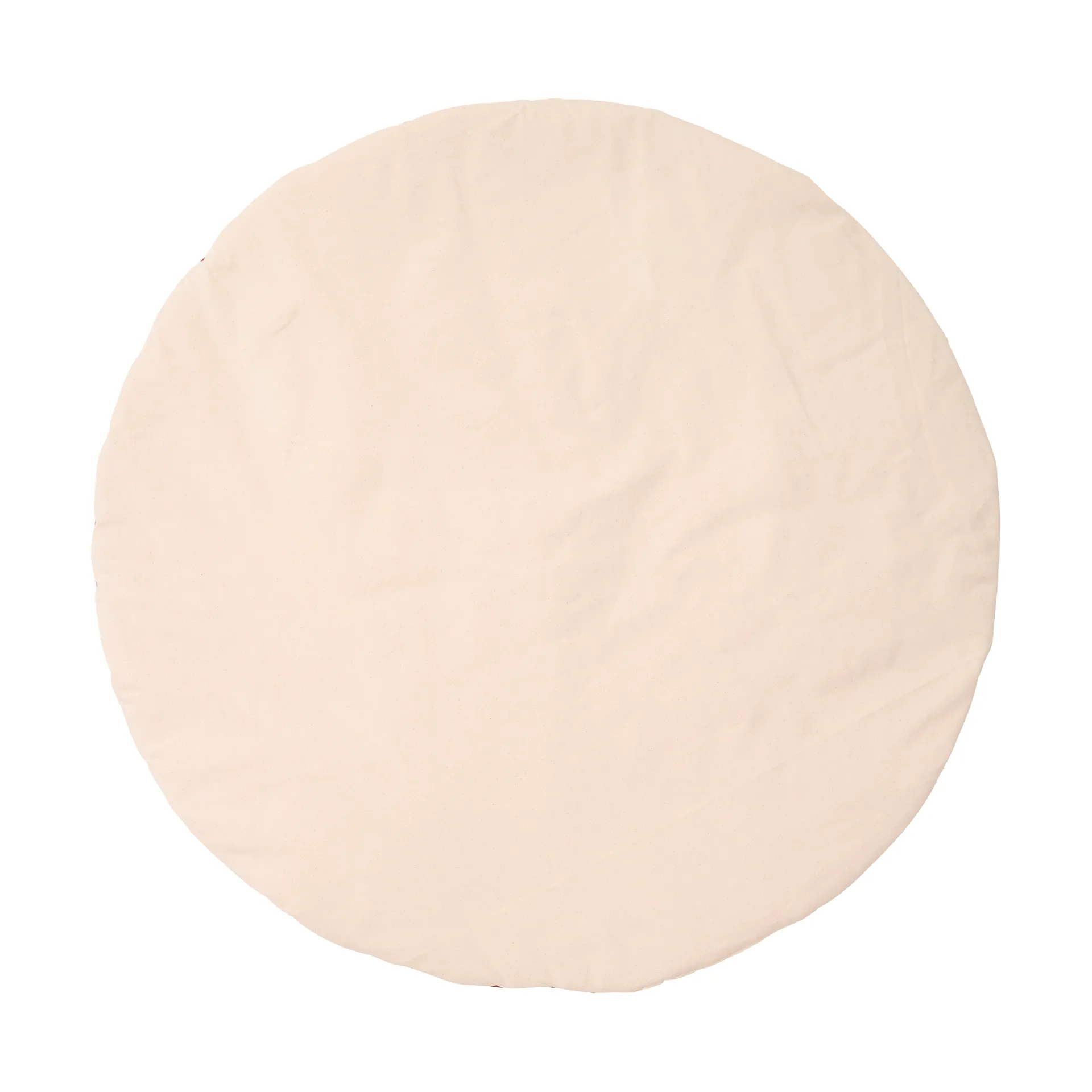 Sirkus leikkimatto, Sinivihreä, Ø112×2 cm Kid's Concept