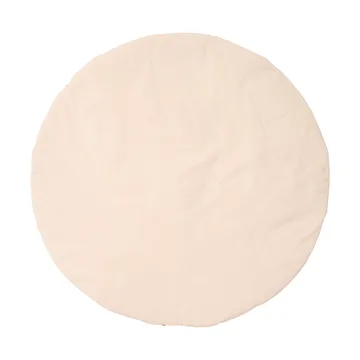 Sirkus leikkimatto - Sinivihreä, Ø112×2 cm - Kid's Concept