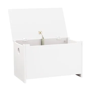 Star laatikko - Valkoinen - Kid's Concept