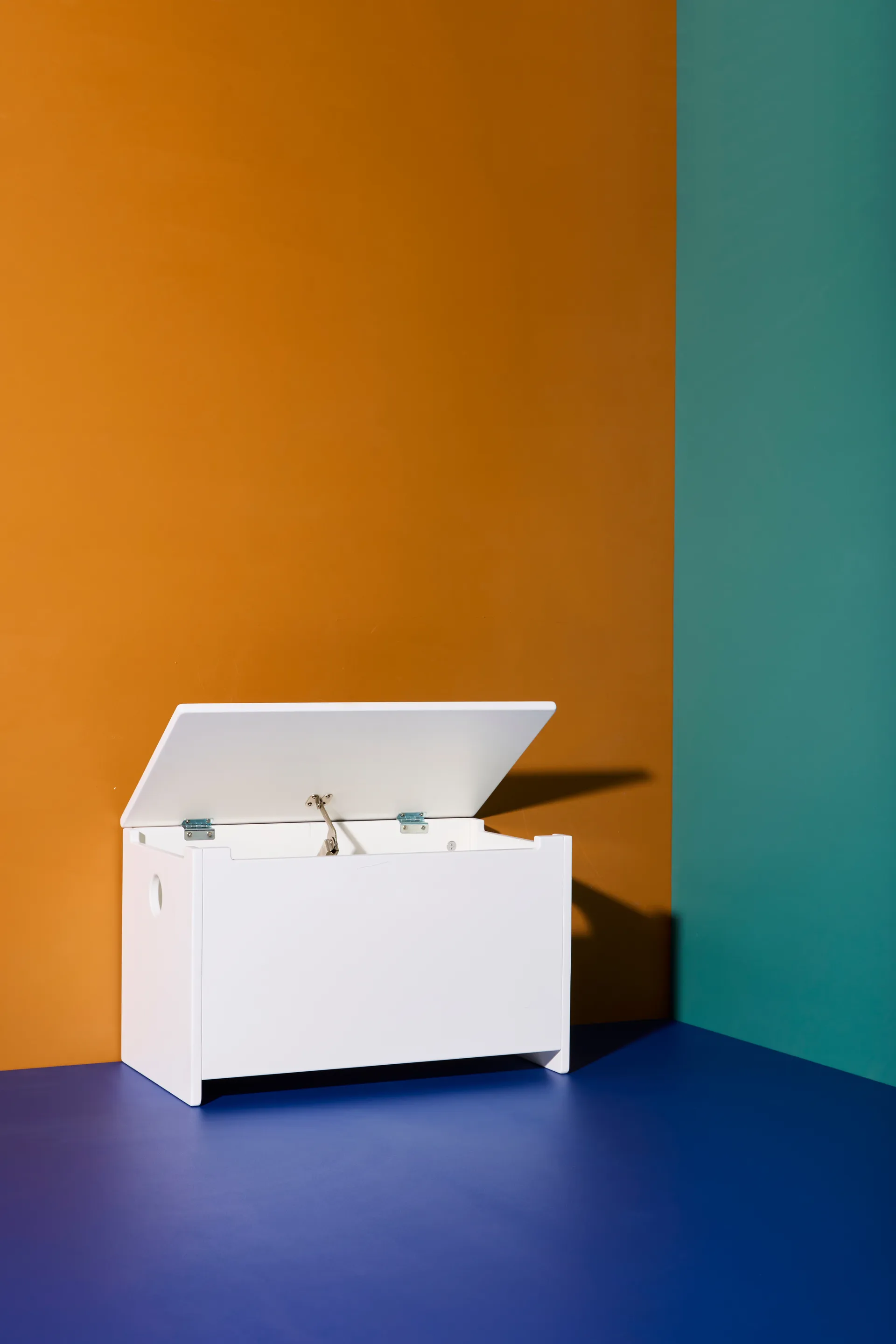 Star laatikko, Valkoinen Kid's Concept