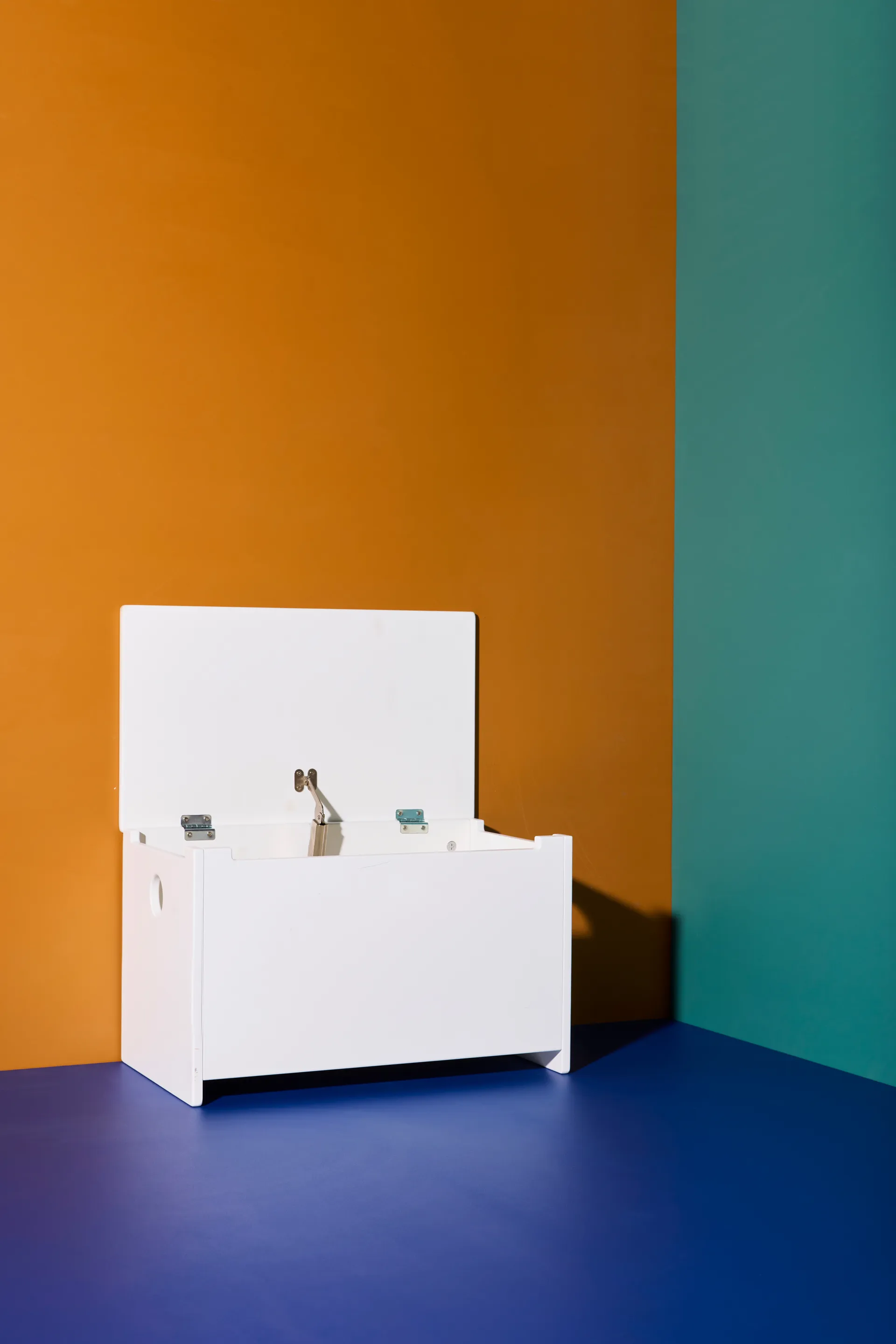 Star laatikko, Valkoinen Kid's Concept