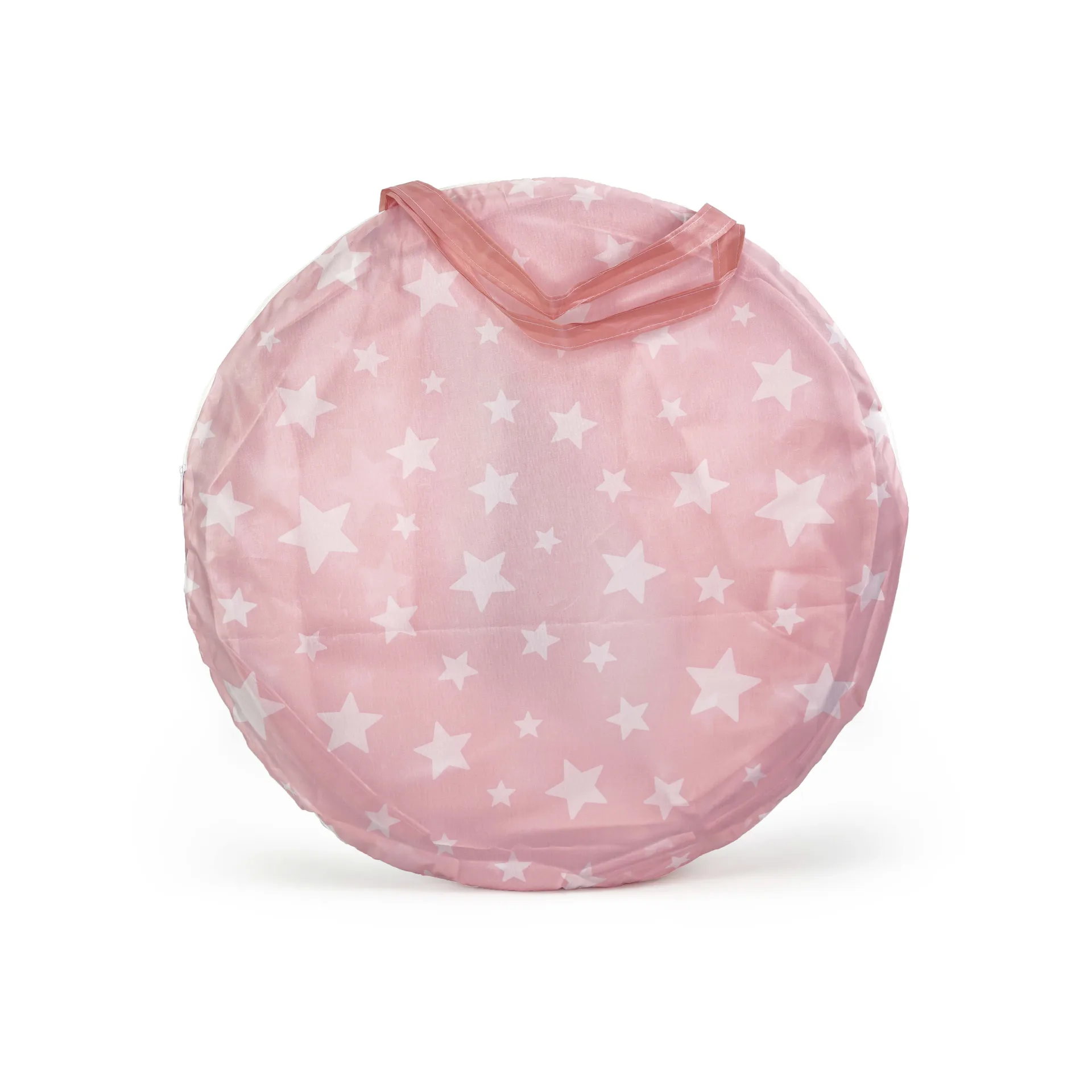 Star tunneli, Vaaleanpunainen Kid's Concept