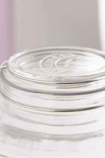 Kilner DIAMANT juoma-annostelija hanalla - Kirkas, 5 l - Kilner