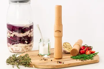 Kilner fermentointisauva - Vaalea puu - Kilner