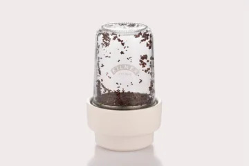 Kilner idätyssarja - Kirkas valkoinen, 500 ml - Kilner