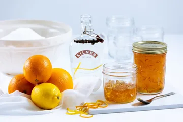 Kilner kahvimylly - Kirkas ruostumaton teräs, 0,5 l - Kilner