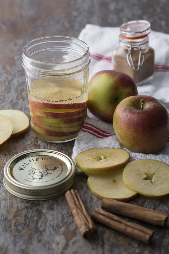 Kilner kahvimylly, Kirkas ruostumaton teräs, 0,5 l Kilner