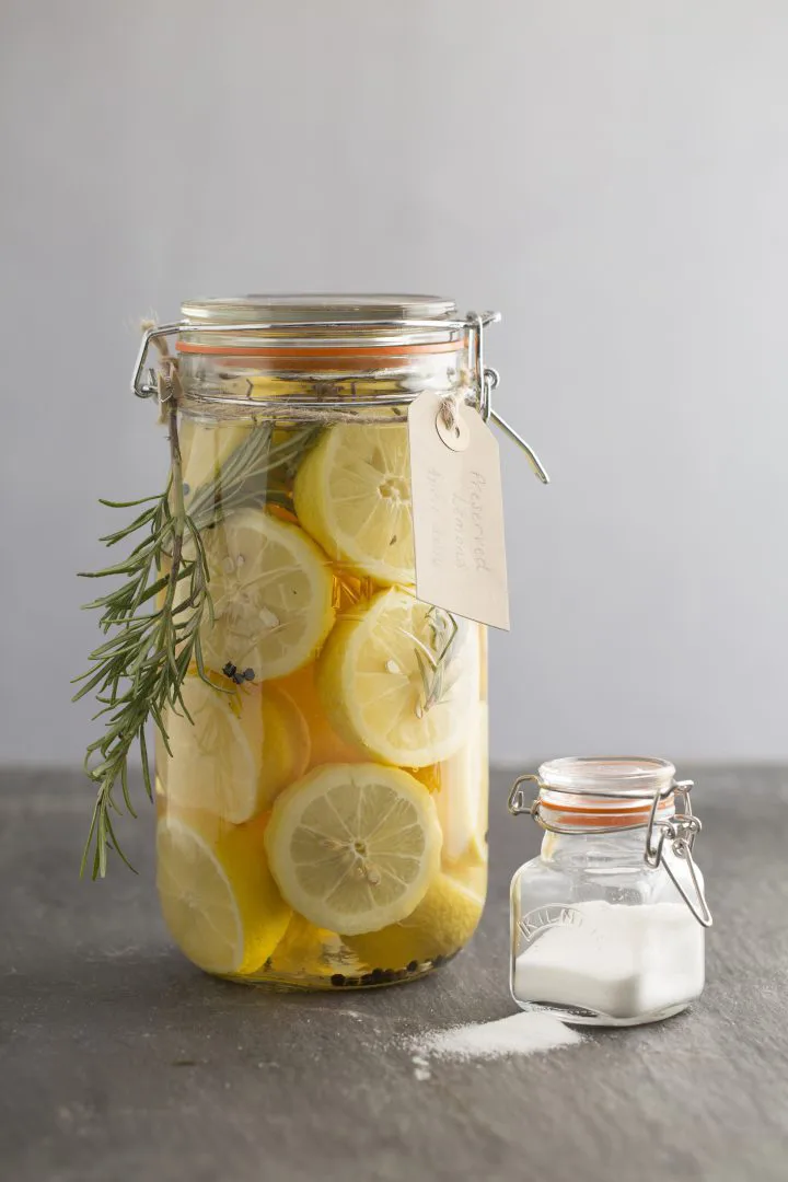 Kilner-pullo salpalla, Kirkas, 1 l Kilner