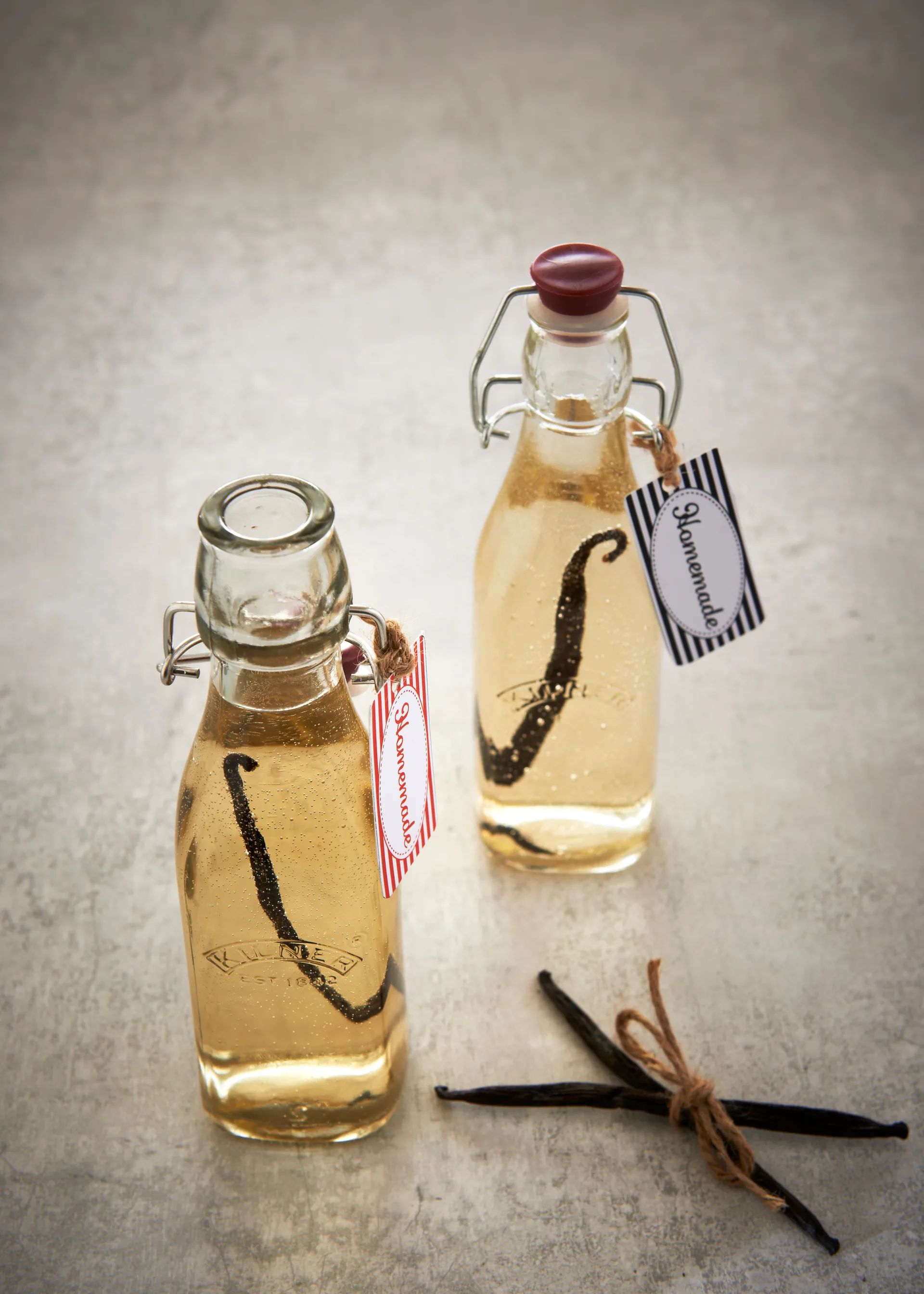 Kilner-pullo salpalla, Kirkas, 250 ml Kilner