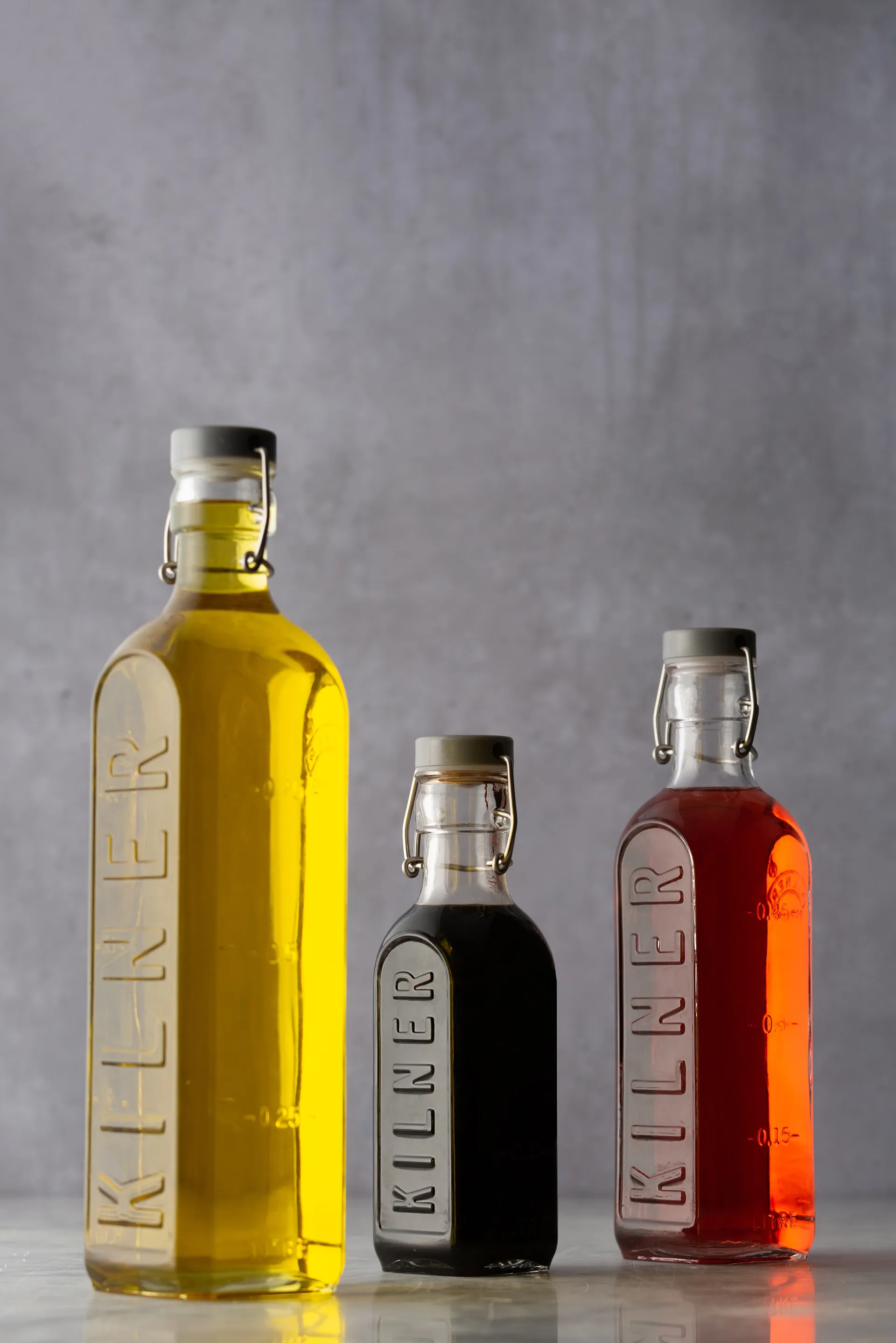 Kilner-pullo salpalla, Kirkas, 300 ml Kilner