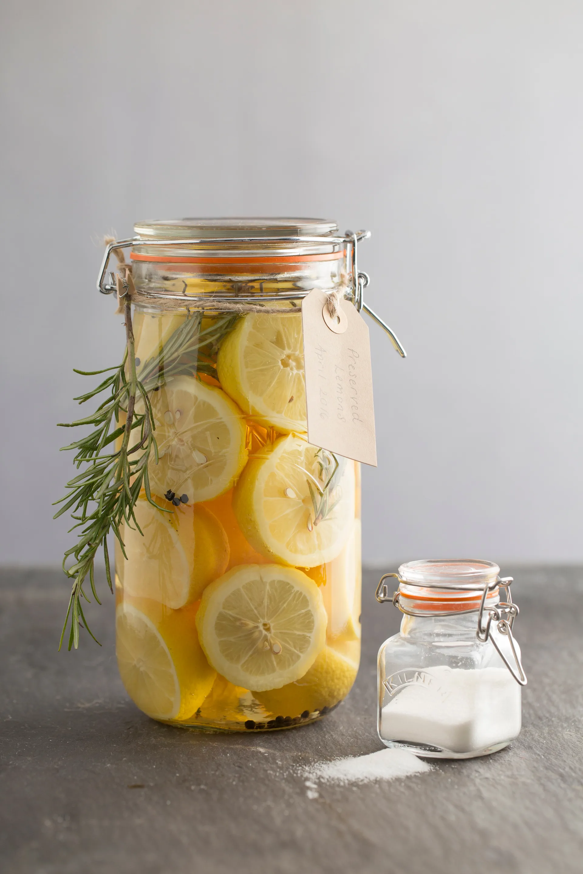 Kilner pyöreä purkki salpalla, Kirkas, 3 l Kilner