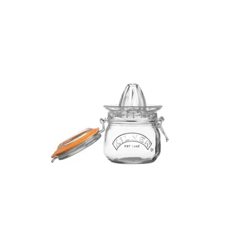 Kilner sitruspuristin purkilla - 0,5 L - Kilner