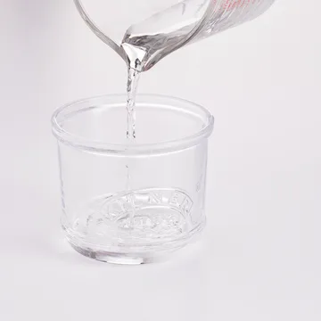 Kilner voikupu - kirkas - Kilner