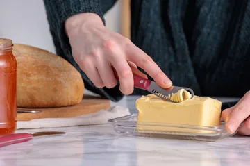 Kilner voiveitsisetti - Punainen ruostumaton teräs - Kilner