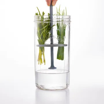 Kilner yrttisäilytys - kirkas - Kilner