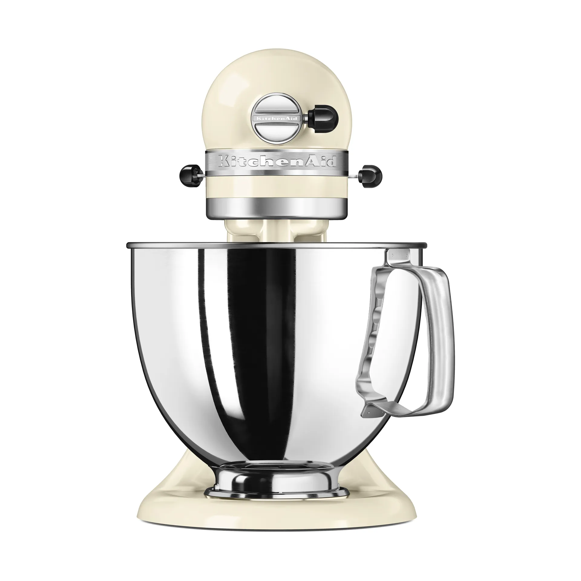 Artisan 5KSM125 keittiökone 4,8 L, Almond cream KitchenAid