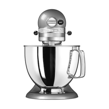 Artisan 5KSM125 keittiökone 4,8 L - Contour silver - KitchenAid