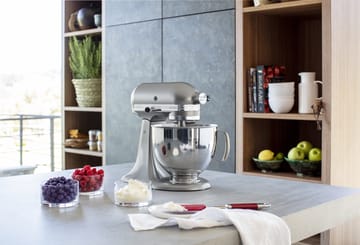 Artisan 5KSM125 keittiökone 4,8 L - Contour silver - KitchenAid