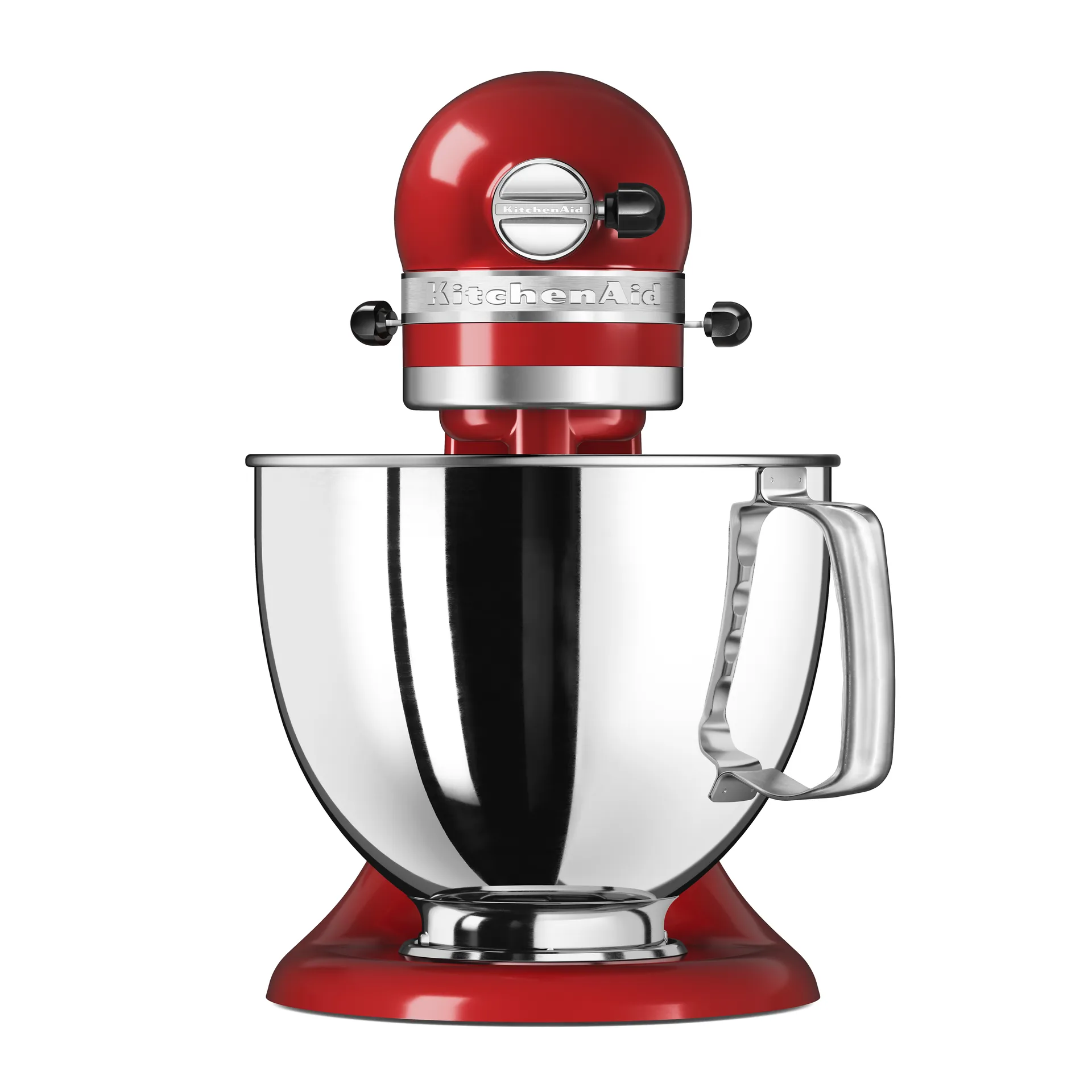 Artisan 5KSM125 keittiökone 4,8 L, Empire red KitchenAid