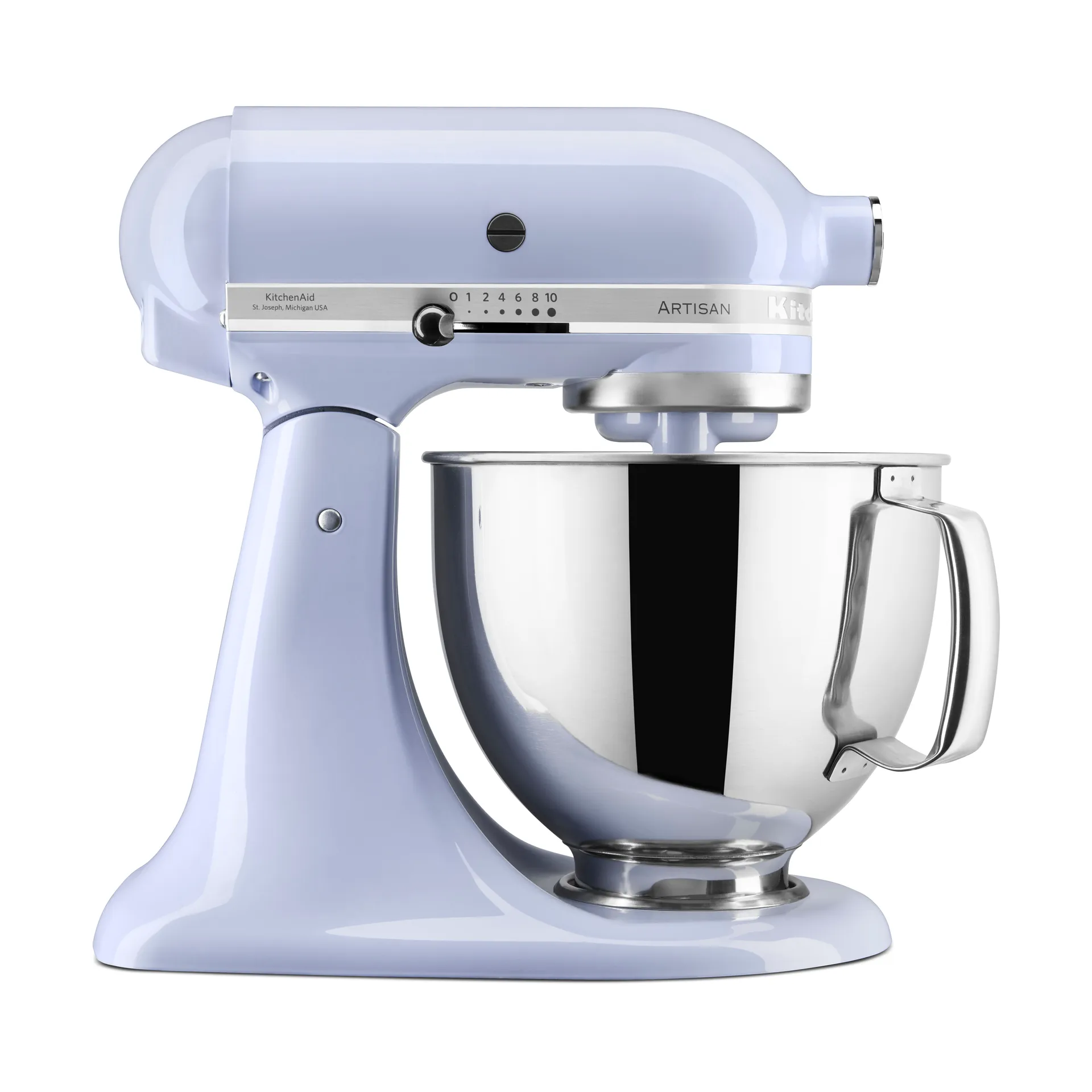 Artisan 5KSM125 keittiökone 4,8 L, Lavender cream KitchenAid