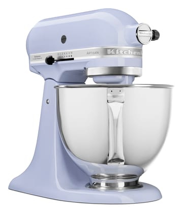 Artisan 5KSM125 keittiökone 4,8 L - Lavender cream - KitchenAid