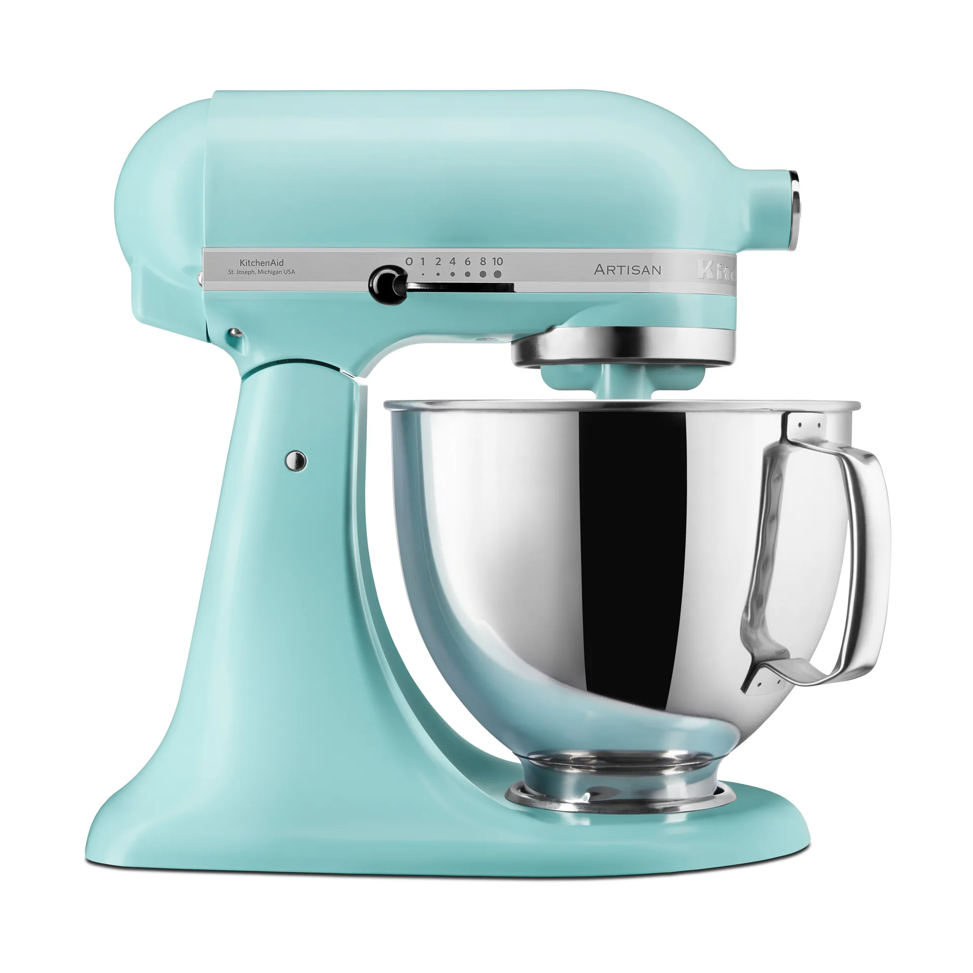 Artisan 5KSM125 keittiökone 4,8 L, Mineral water KitchenAid