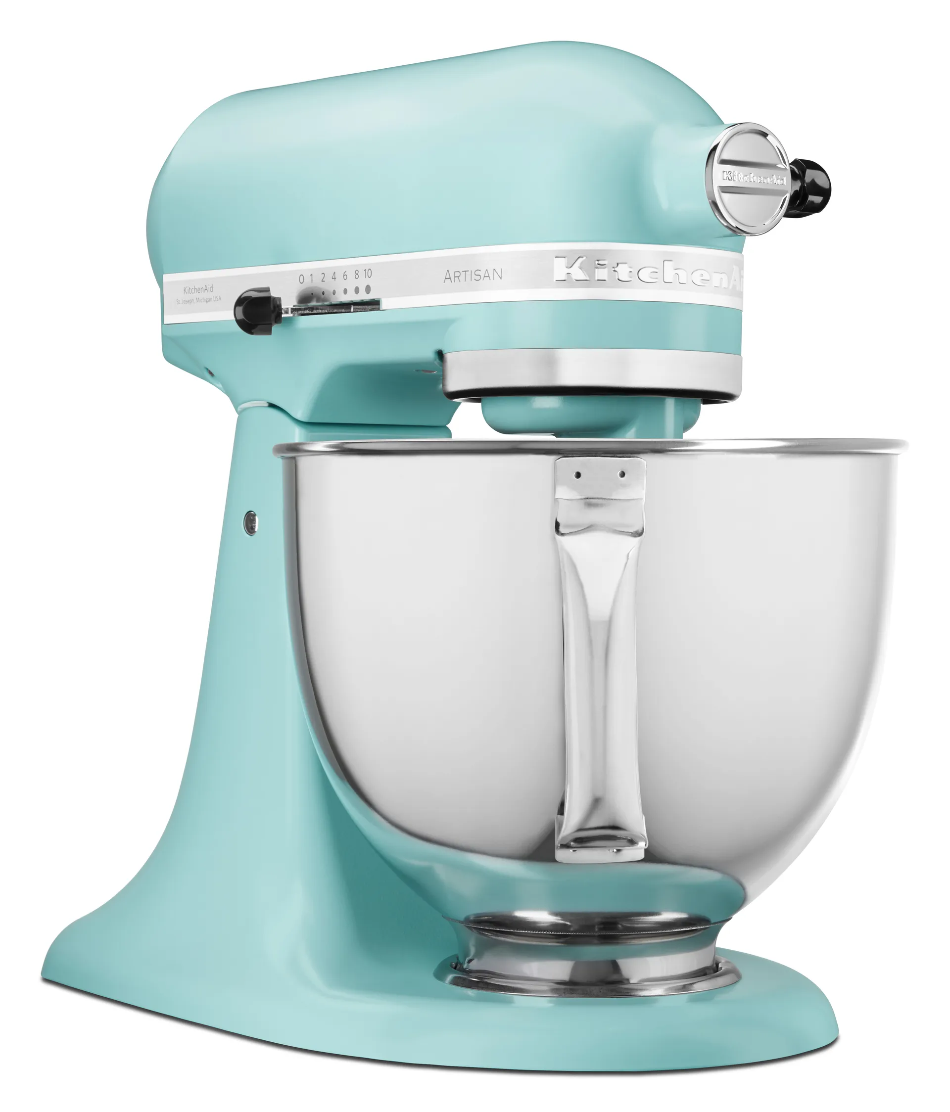 Artisan 5KSM125 keittiökone 4,8 L, Mineral water KitchenAid
