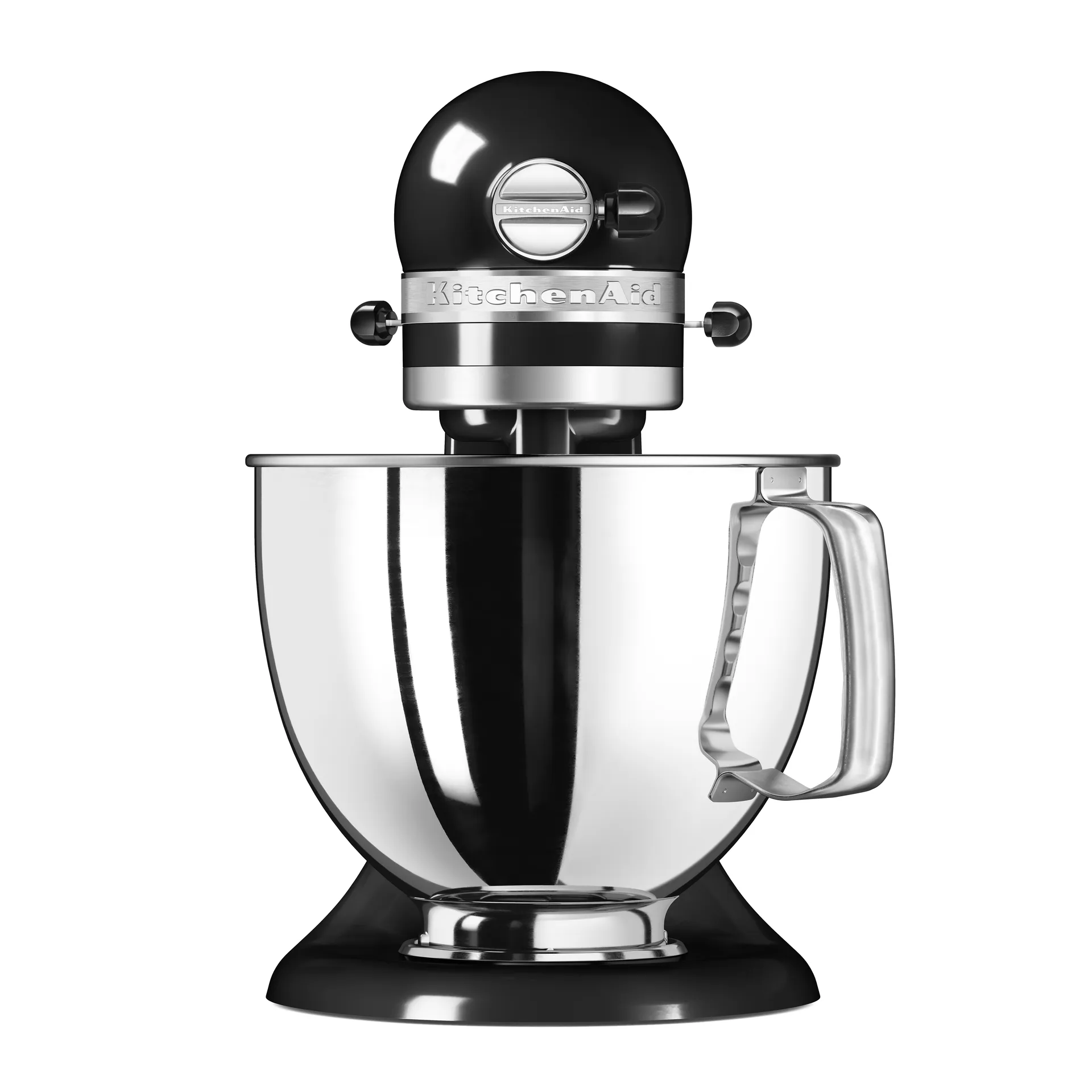 Artisan 5KSM125 keittiökone 4,8 L, Onyx black KitchenAid