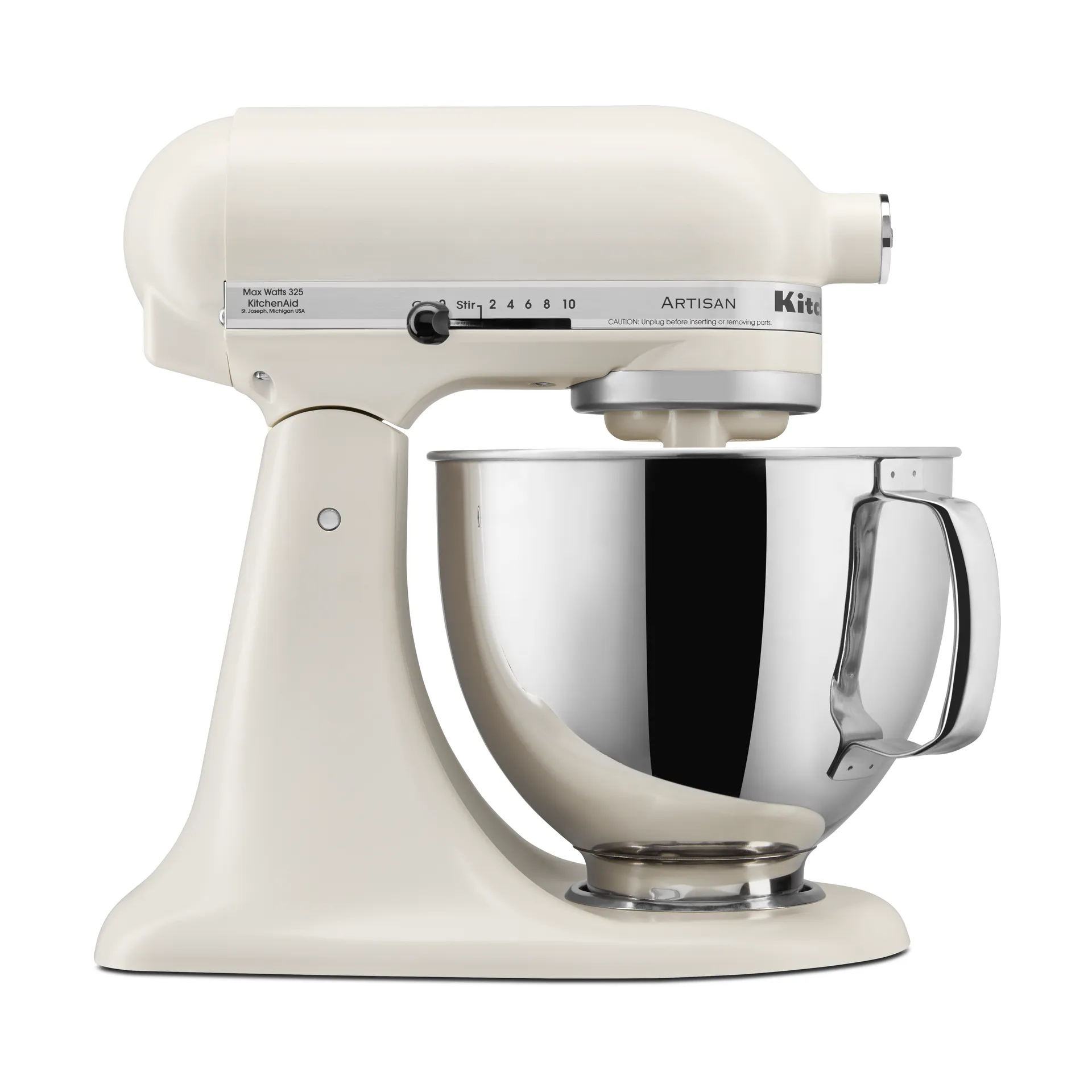 Artisan 5KSM125 keittiökone 4,8 L, Porcelain KitchenAid