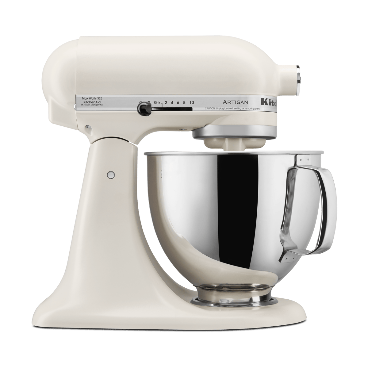KitchenAid Artisan 5KSM125 keittiökone 4,8 L Porcelain