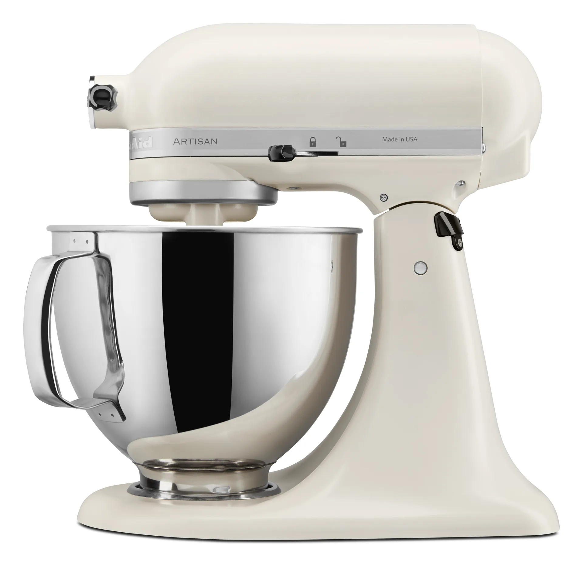 Artisan 5KSM125 keittiökone 4,8 L, Porcelain KitchenAid