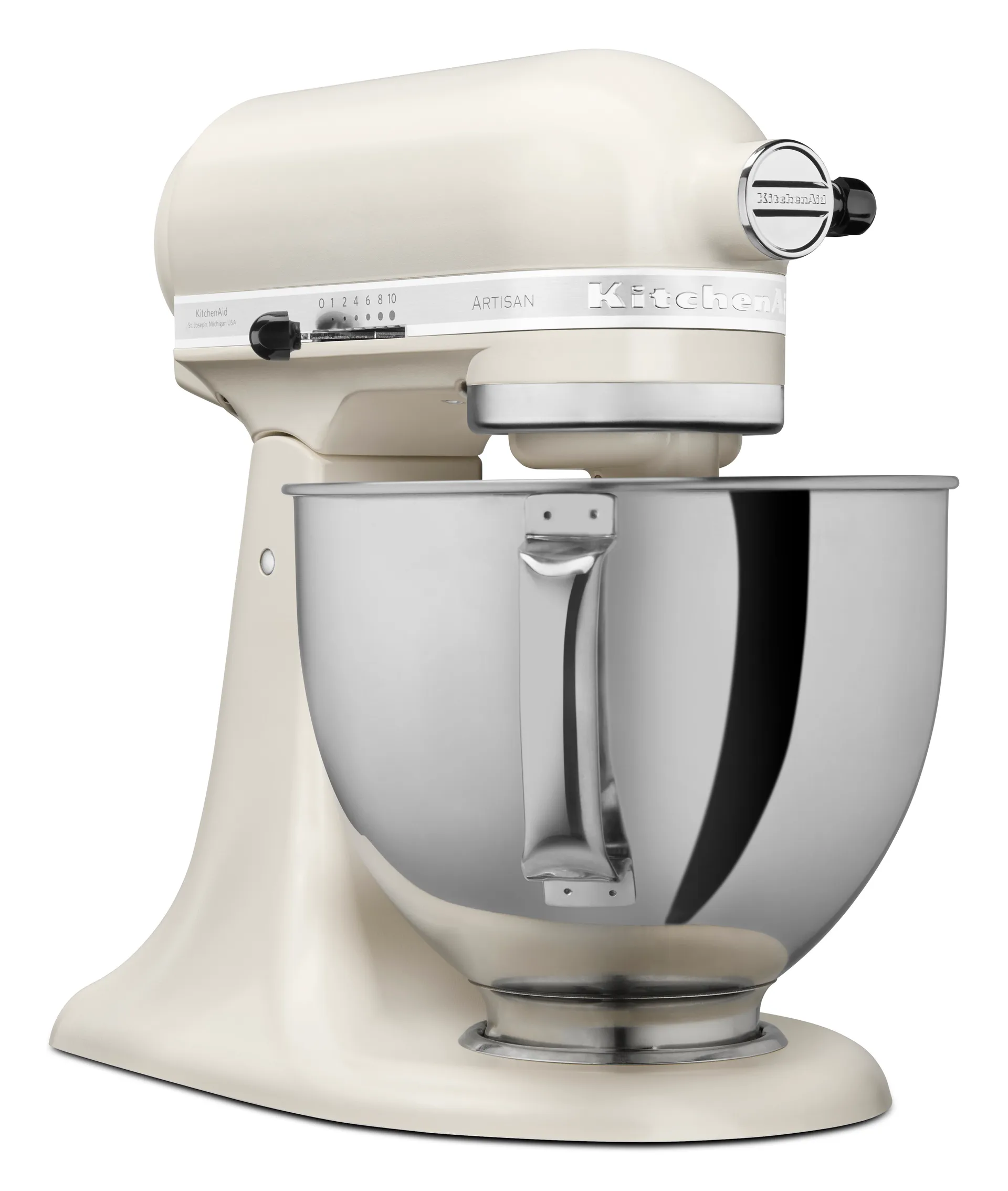 Artisan 5KSM125 keittiökone 4,8 L, Porcelain KitchenAid