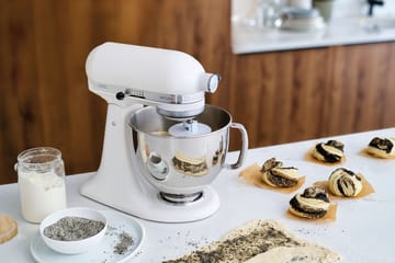 Artisan 5KSM125 keittiökone 4,8 L - Porcelain - KitchenAid
