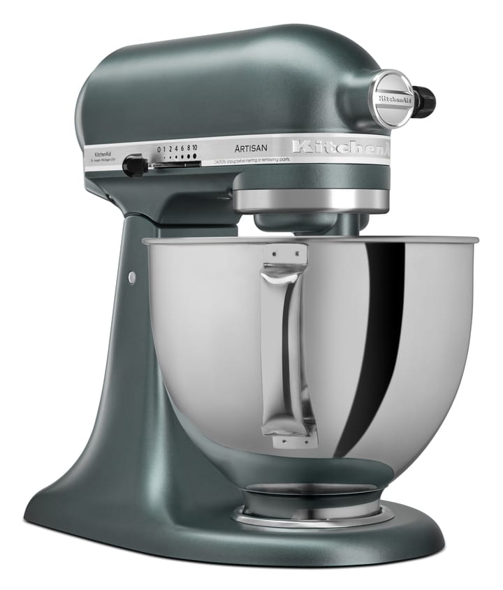 Artisan 5KSM175 keitti�ökone lisävarusteilla 4,8 L, Juniper KitchenAid