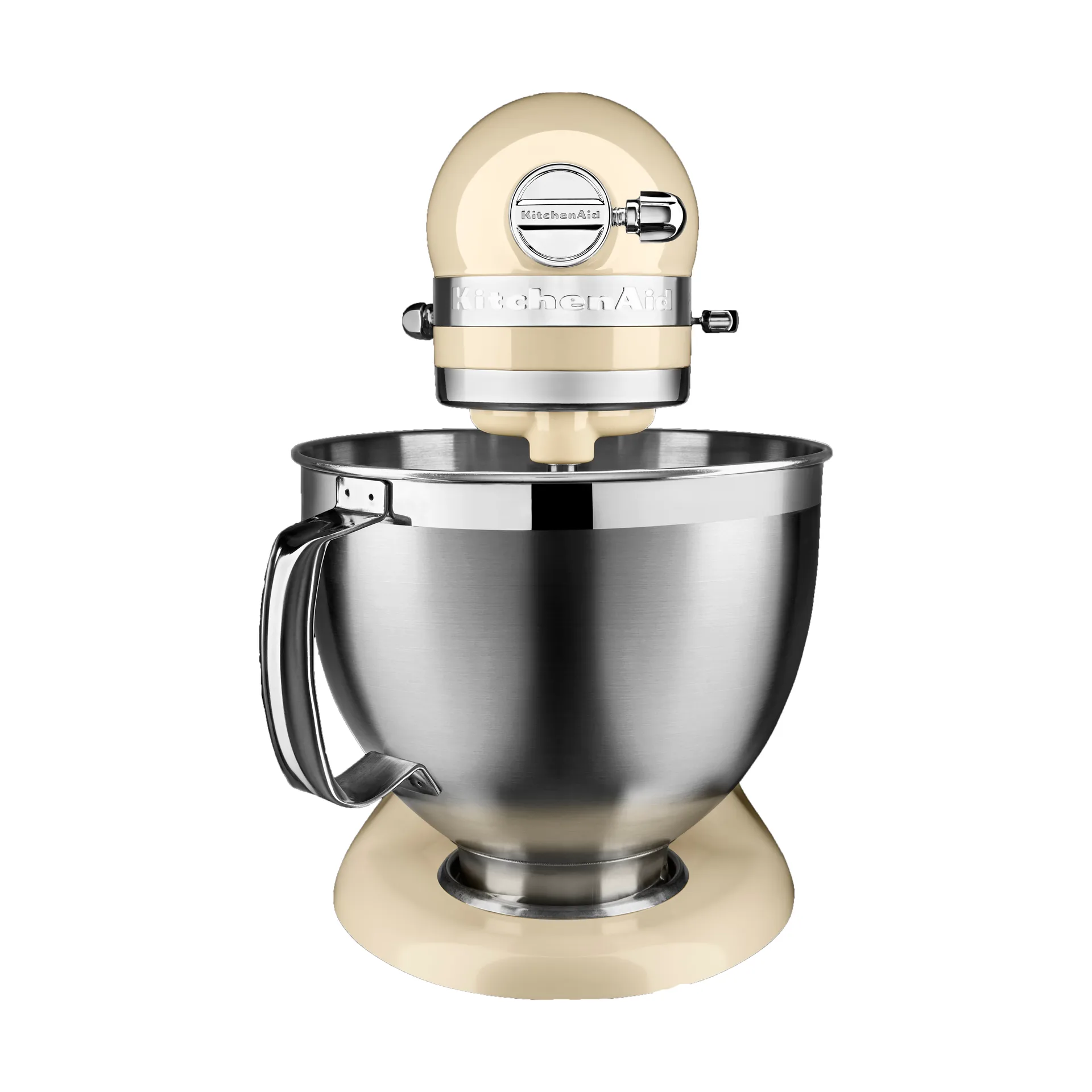Artisan 5KSM185 keittiökone premium 4,8 L, Almond cream KitchenAid