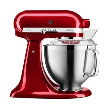Artisan 5KSM185 keittiökone premium 4,8 L - Candy apple - KitchenAid