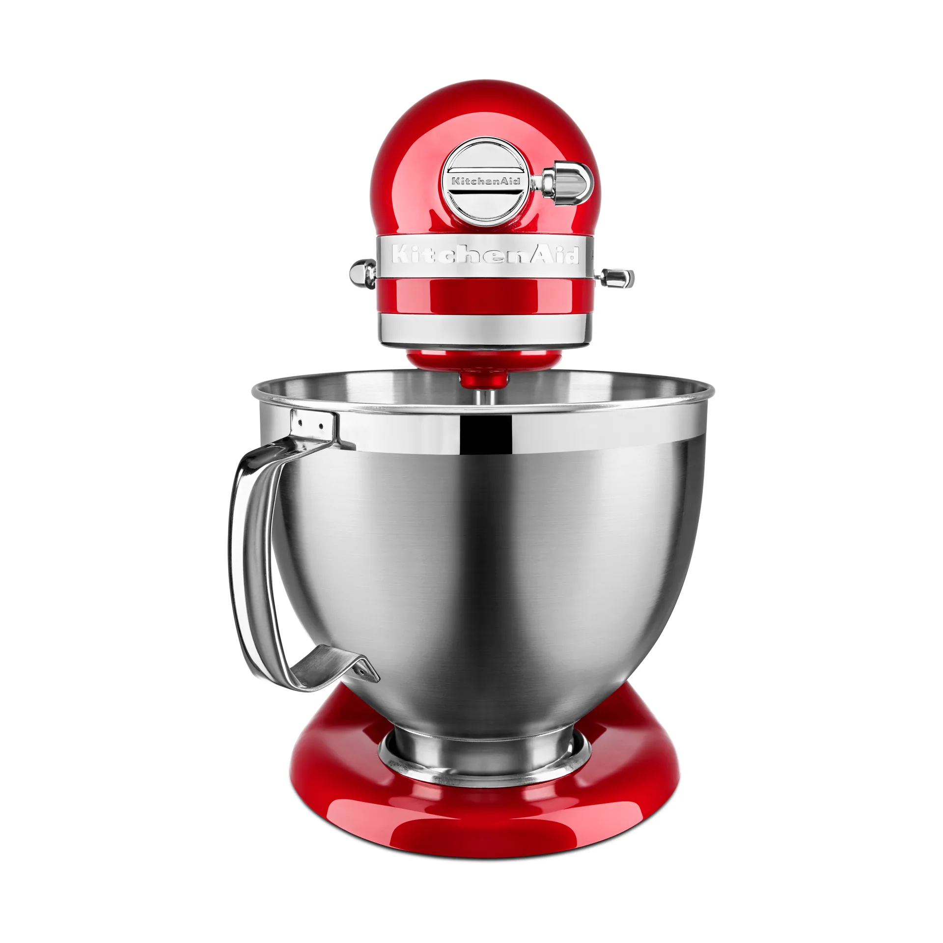 Artisan 5KSM185 keittiökone premium 4,8 L, Candy apple KitchenAid