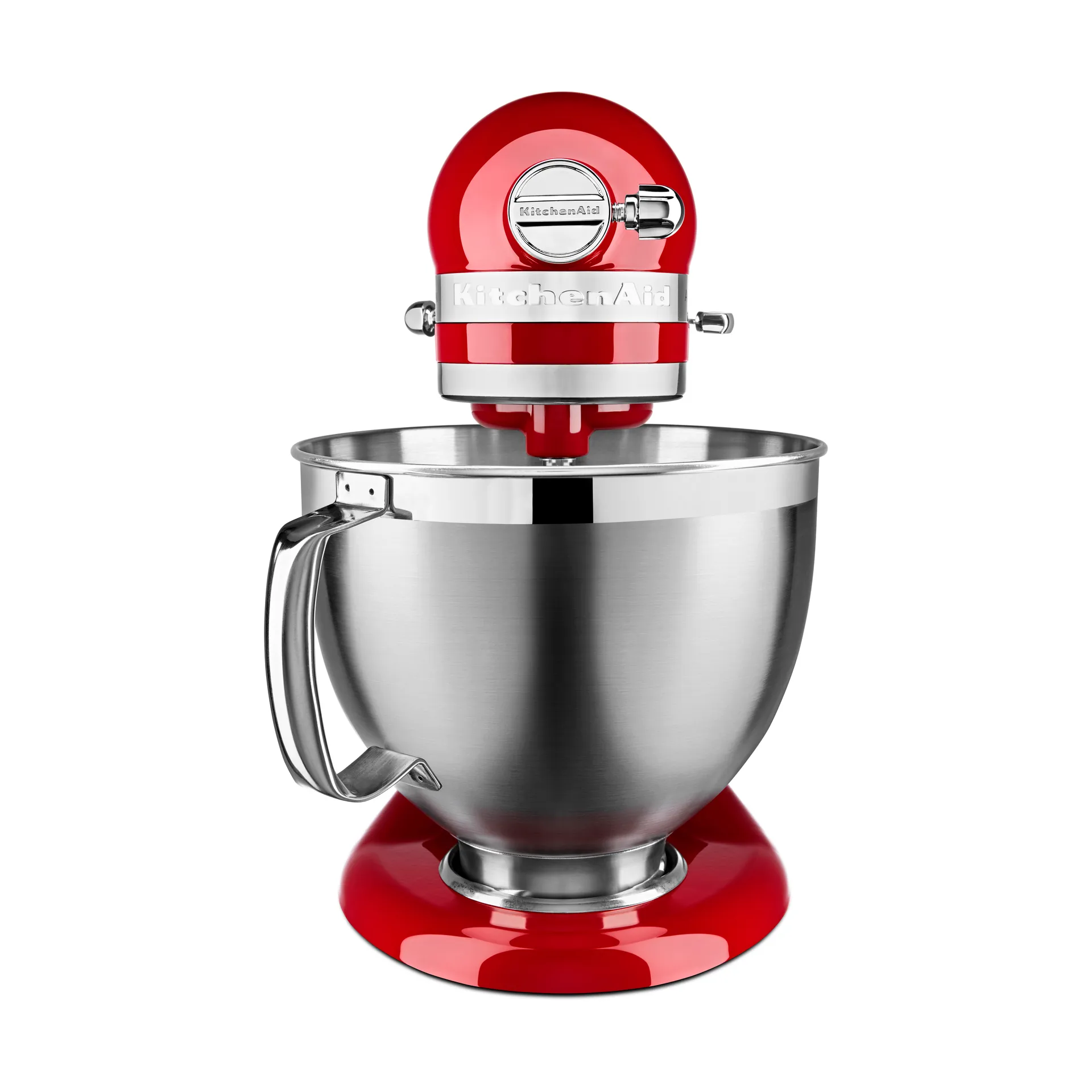 Artisan 5KSM185 keittiökone premium 4,8 L, Empire red KitchenAid