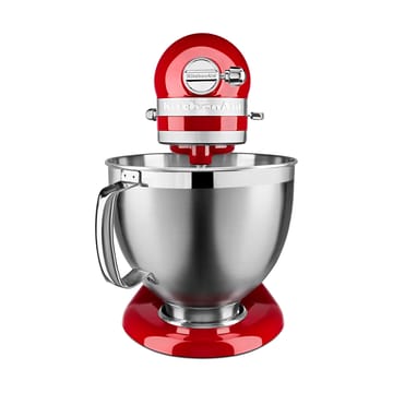 Artisan 5KSM185 keittiökone premium 4,8 L - Empire red - KitchenAid