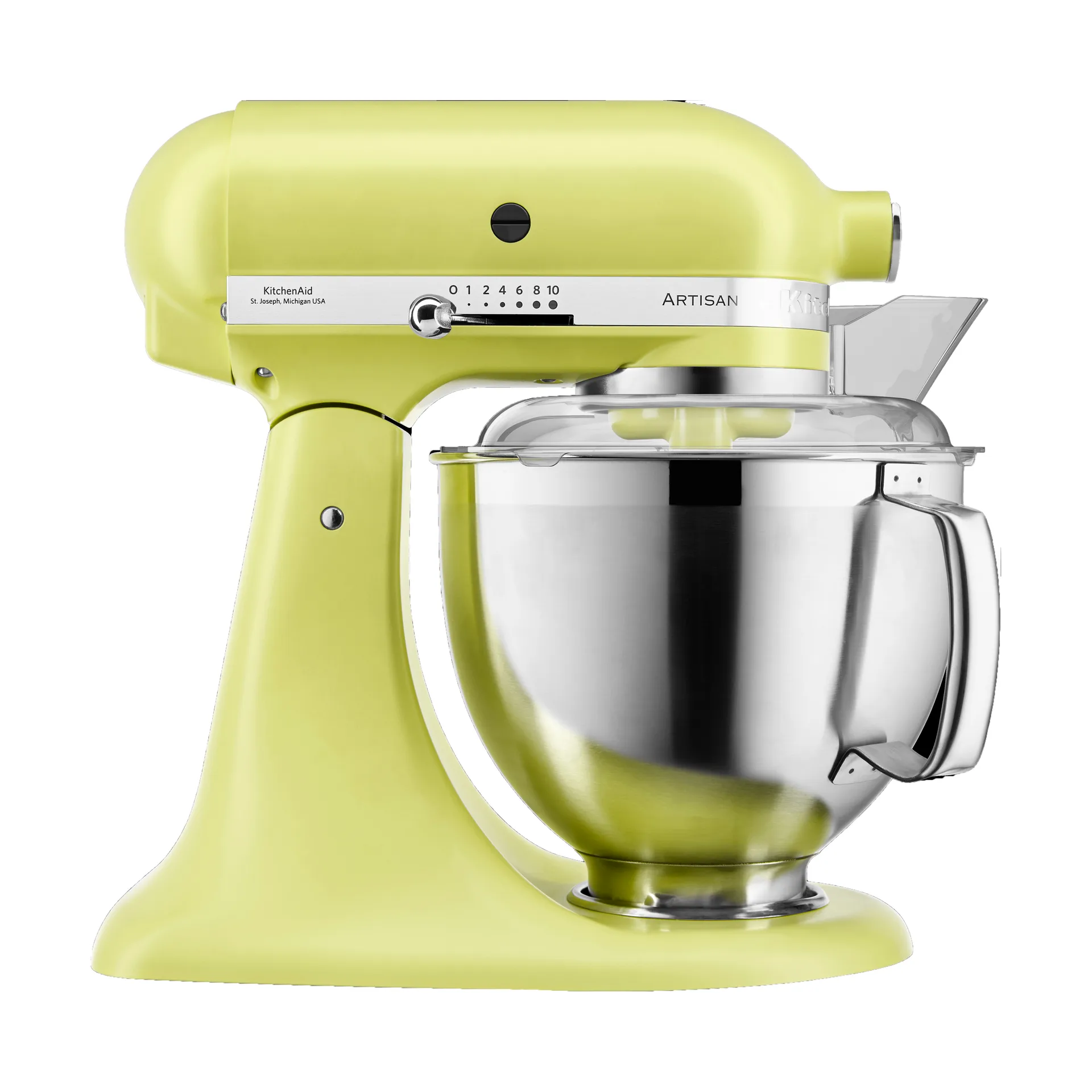 Artisan 5KSM185 keittiökone premium 4,8 L, Kyoto glow KitchenAid