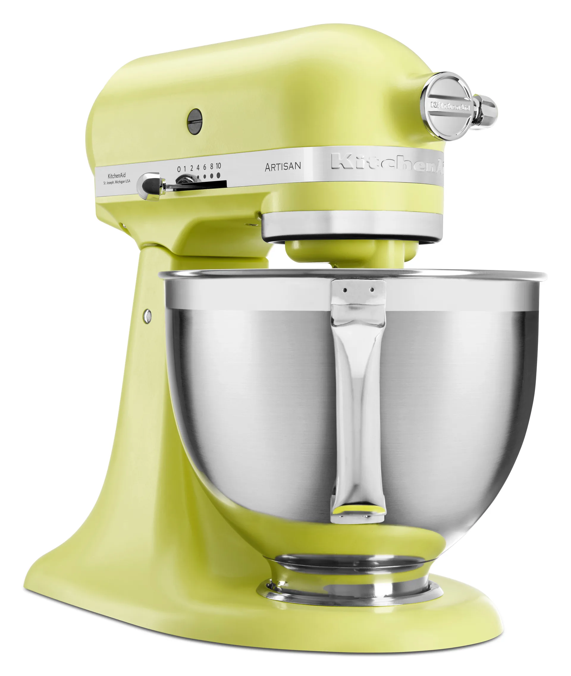 Artisan 5KSM185 keittiökone premium 4,8 L, Kyoto glow KitchenAid