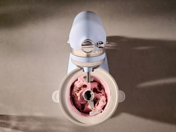 Artisan 5KSM195 yleiskone 4,7 L - Blue salt - KitchenAid