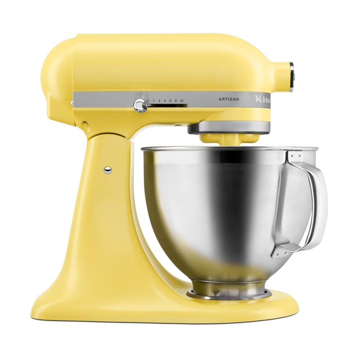 Artisan 5KSM195 yleiskone 4,7 L - Butter - KitchenAid