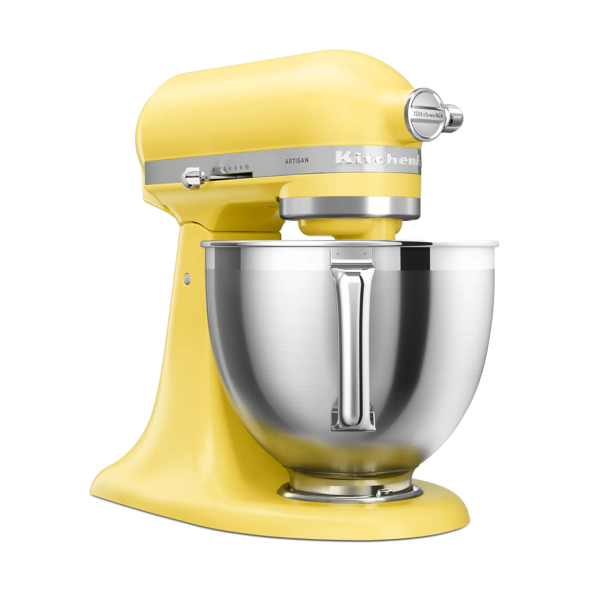 Artisan 5KSM195 yleiskone 4,7 L, Butter KitchenAid