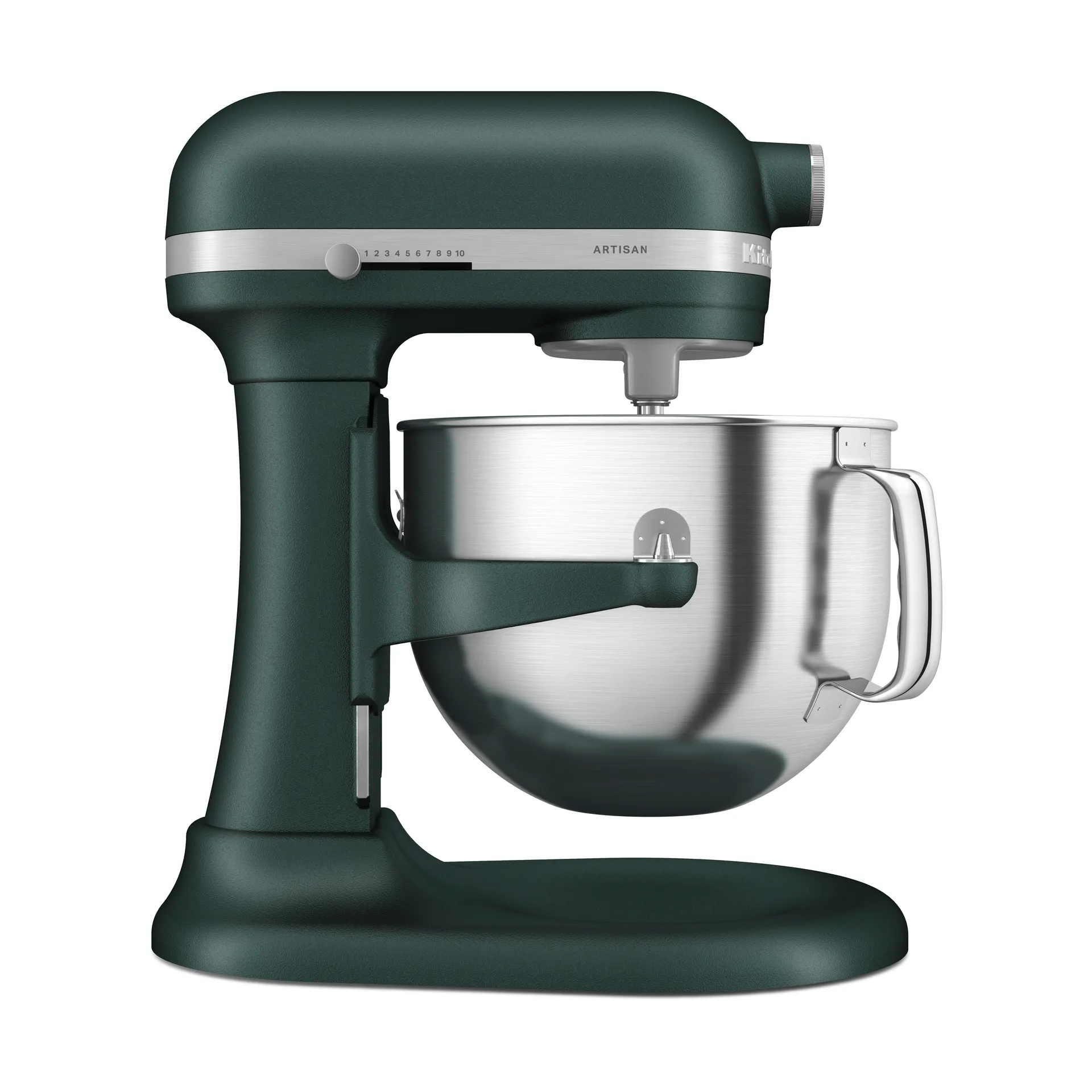 Artisan 5KSM70 keittiökone nostovarrella, 6,6 L, Pebbled palm KitchenAid