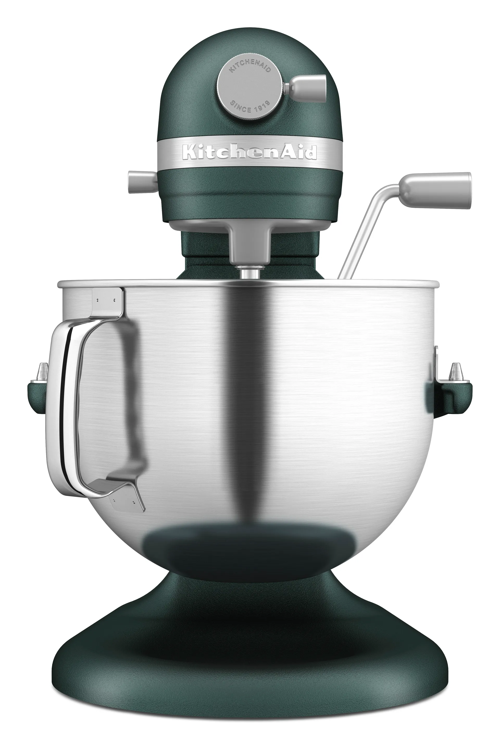 Artisan 5KSM70 keittiökone nostovarrella, 6,6 L, Pebbled palm KitchenAid