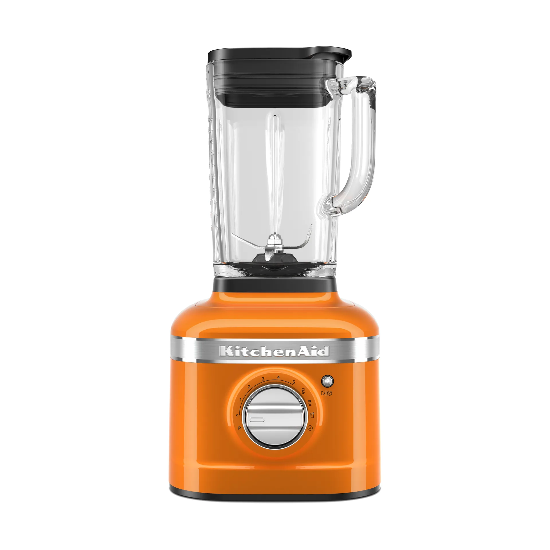 Artisan K400 blenderi 1,4 L, Honey KitchenAid