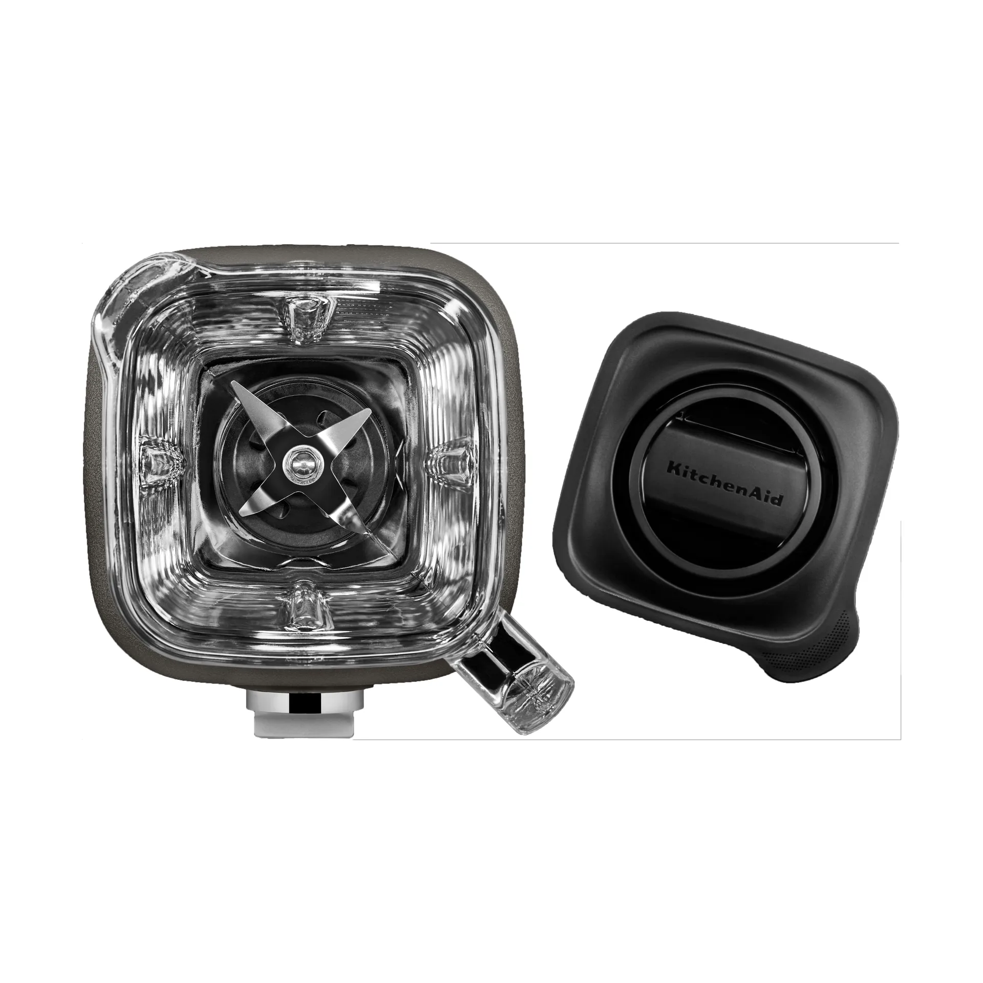 Artisan K400 blenderi 1,4 L, Imperial grey KitchenAid